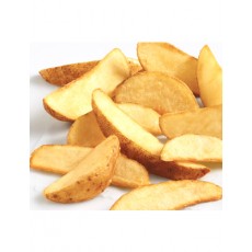 웨지컷 (반달감자)