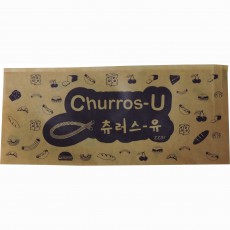 츄러스 L형봉지(츄러스유)