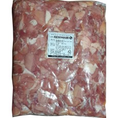절단염지정육(5kg)