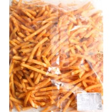 케이준 양념감자(Seasoned Battered Fries) 1박스(12kg)