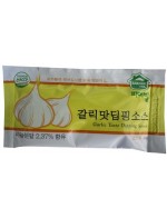 1회용갈릭맛딥핑소스(20G*100EA)