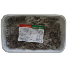 궁중한우불고기1KG