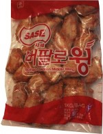 버팔로윙1KG