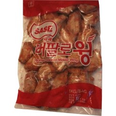 버팔로윙1KG