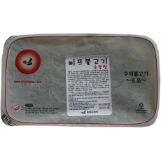 비프불고기(숯불향)1KG
