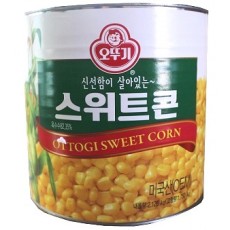 스위트콘(미국산)2.126KG/오뚜기