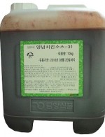 양념치킨소스31-10KG