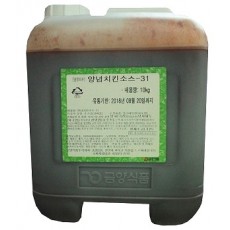 양념치킨소스31-10KG