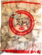 유탕고구마2KG/팜피아