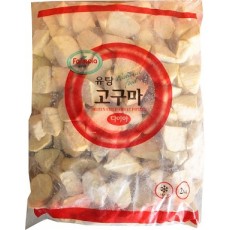 유탕고구마2KG/팜피아