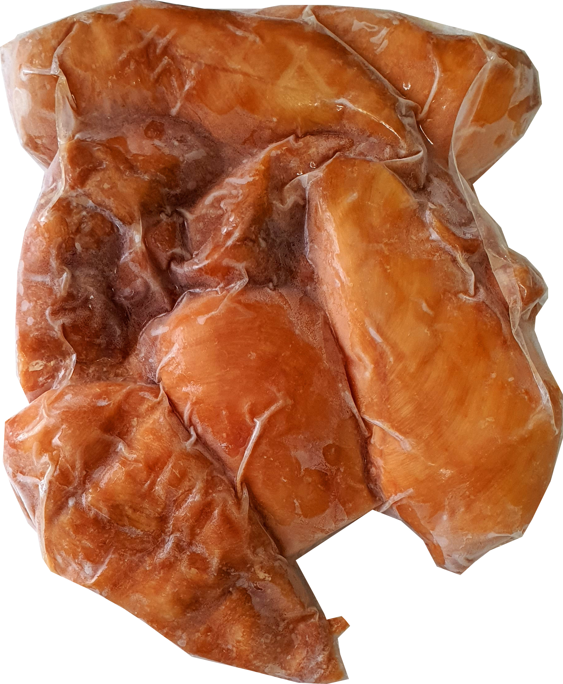 훈제닭가슴살1kg