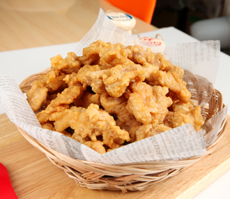 순살치킨 가라게(브라질산/닭강정용) 3kg