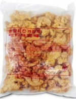 순살치킨 가라게(브라질산/닭강정용) 3kg